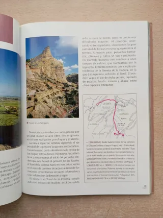 Rincones que te sorprenderán. Marta Montmany.