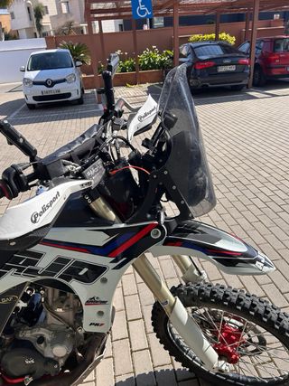 AJP PR7 Extrem 2024 actualizada 2025