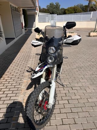 AJP PR7 Extrem 2024 actualizada 2025