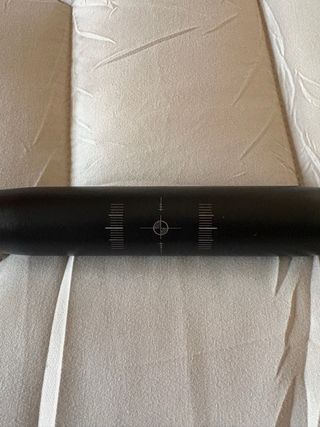 Manillar Gravel 42 cm Negro (Cannondale)