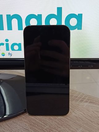 iPhone 13 Pro Max verde