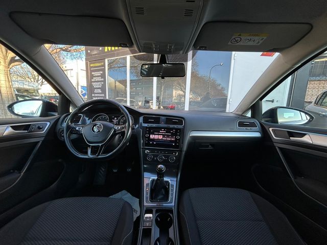 Volkswagen Golf Advance 1.0 TSI 81kW (110CV)