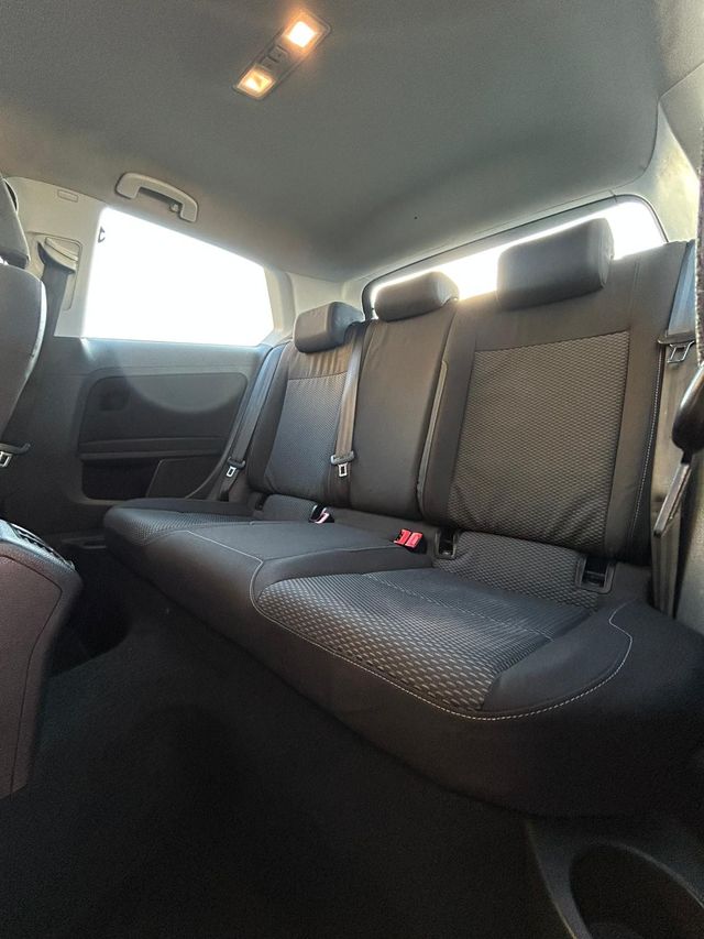 Volkswagen Golf Advance 1.0 TSI 81kW (110CV)