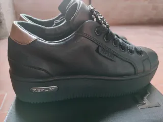 Sneakers Replay Disco Vanity 3