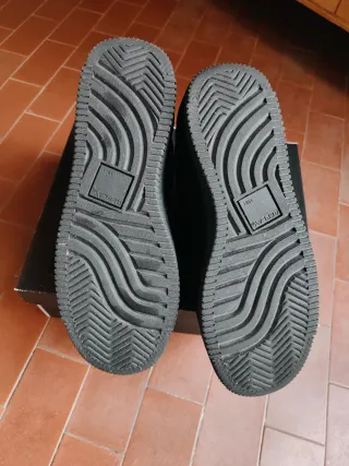 Sneakers Replay Disco Vanity 3