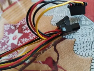 Fuente de alimentación AC 230V 500W