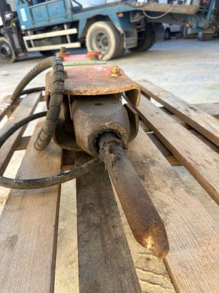 Martillo hidráulico para miniexcavadora 1tn