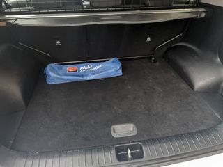 Kia Sportage 1.6 MHEV Business DCT 100kW (136CV 4X4)