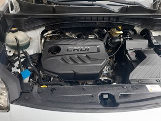 Kia Sportage 1.6 MHEV Business DCT 100kW (136CV 4X4)