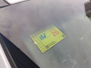 Kia Sportage 1.6 MHEV Business DCT 100kW (136CV 4X4)