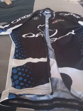 Maillot Orbea Talla L