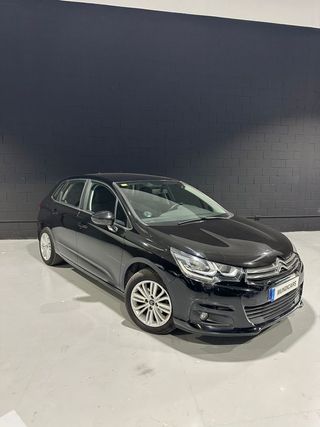 Citroën C4 BlueHDi 73KW (100CV) Feel Edition