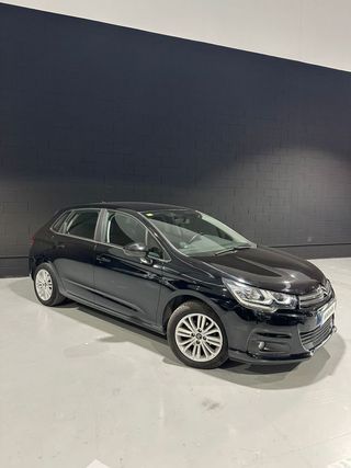 Citroën C4 BlueHDi 73KW (100CV) Feel Edition