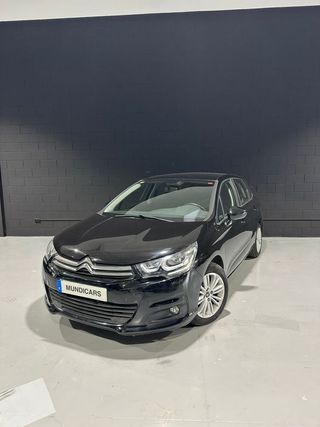 Citroën C4 BlueHDi 73KW (100CV) Feel Edition