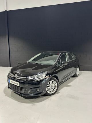 Citroën C4 BlueHDi 73KW (100CV) Feel Edition
