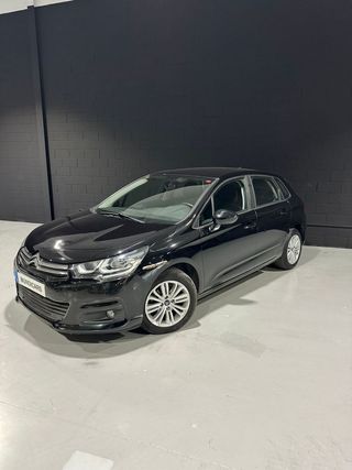 Citroën C4 BlueHDi 73KW (100CV) Feel Edition