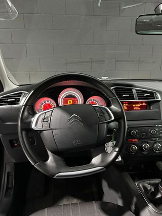 Citroën C4 BlueHDi 73KW (100CV) Feel Edition