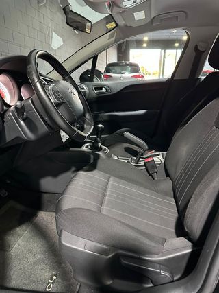 Citroën C4 BlueHDi 73KW (100CV) Feel Edition