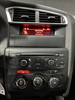 Citroën C4 BlueHDi 73KW (100CV) Feel Edition