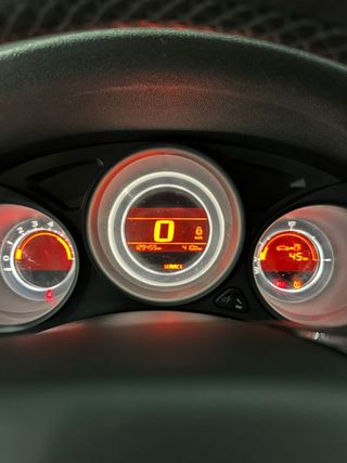 Citroën C4 BlueHDi 73KW (100CV) Feel Edition