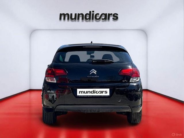 Citroën C4 BlueHDi 73KW (100CV) Feel Edition