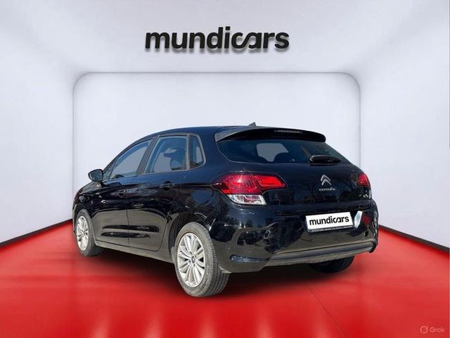 Citroën C4 BlueHDi 73KW (100CV) Feel Edition