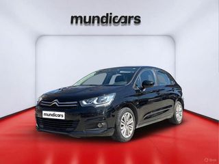 Citroën C4 BlueHDi 73KW (100CV) Feel Edition
