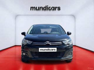Citroën C4 BlueHDi 73KW (100CV) Feel Edition