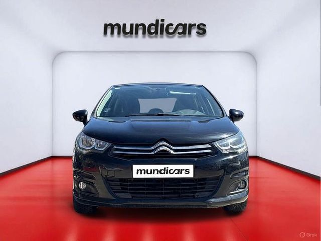 Citroën C4 BlueHDi 73KW (100CV) Feel Edition
