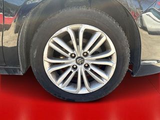 Citroën C4 BlueHDi 73KW (100CV) Feel Edition