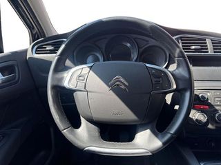 Citroën C4 BlueHDi 73KW (100CV) Feel Edition