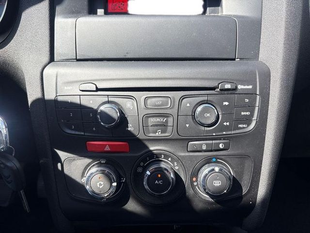 Citroën C4 BlueHDi 73KW (100CV) Feel Edition