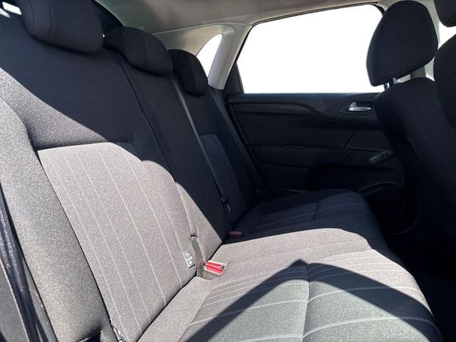 Citroën C4 BlueHDi 73KW (100CV) Feel Edition