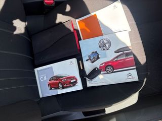 Citroën C4 BlueHDi 73KW (100CV) Feel Edition