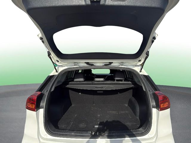 Kia e-Niro Concept 100 kW (136 CV)