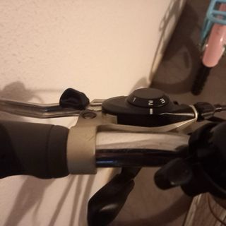 Bicicleta Orbea Vintage