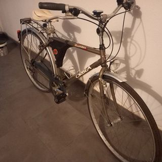 Bicicleta Orbea Vintage