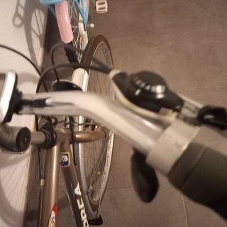 Bicicleta Orbea Vintage