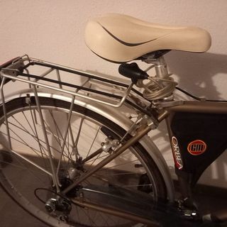 Bicicleta Orbea Vintage
