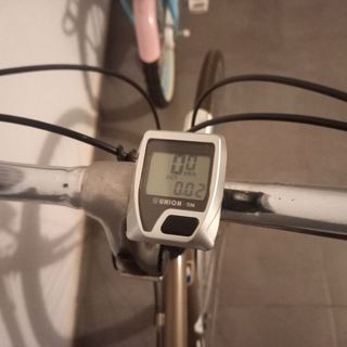 Bicicleta Orbea Vintage