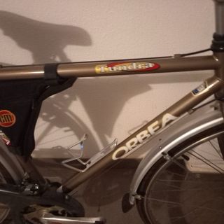 Bicicleta Orbea Vintage