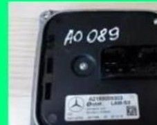 LED A2189009303 Usado