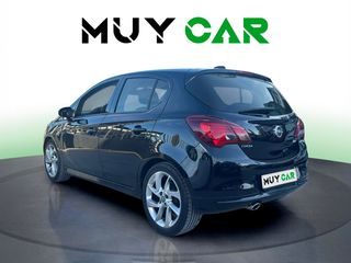Opel Corsa 1.4 Business 66 kW (90 CV)