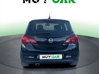 Opel Corsa 1.4 Business 66 kW (90 CV)