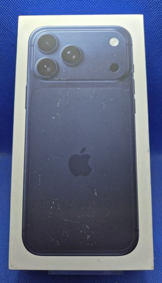 iPhone 17 Pro Max (Somos tienda-Con garantía)