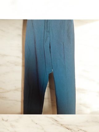 pantalon negro