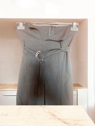 pantalon negro