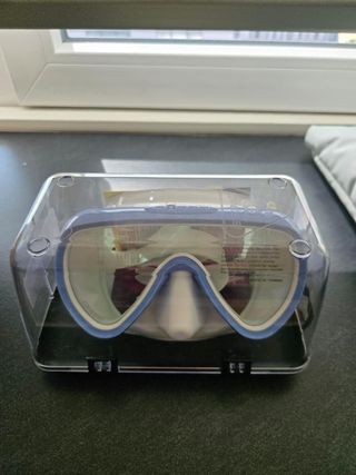Maschera subacquea Miele Monolente