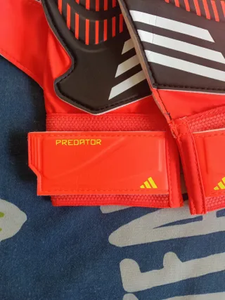 Guantes de portero Adidas Predator