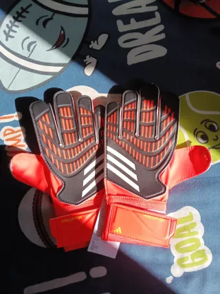 Guantes de portero Adidas Predator